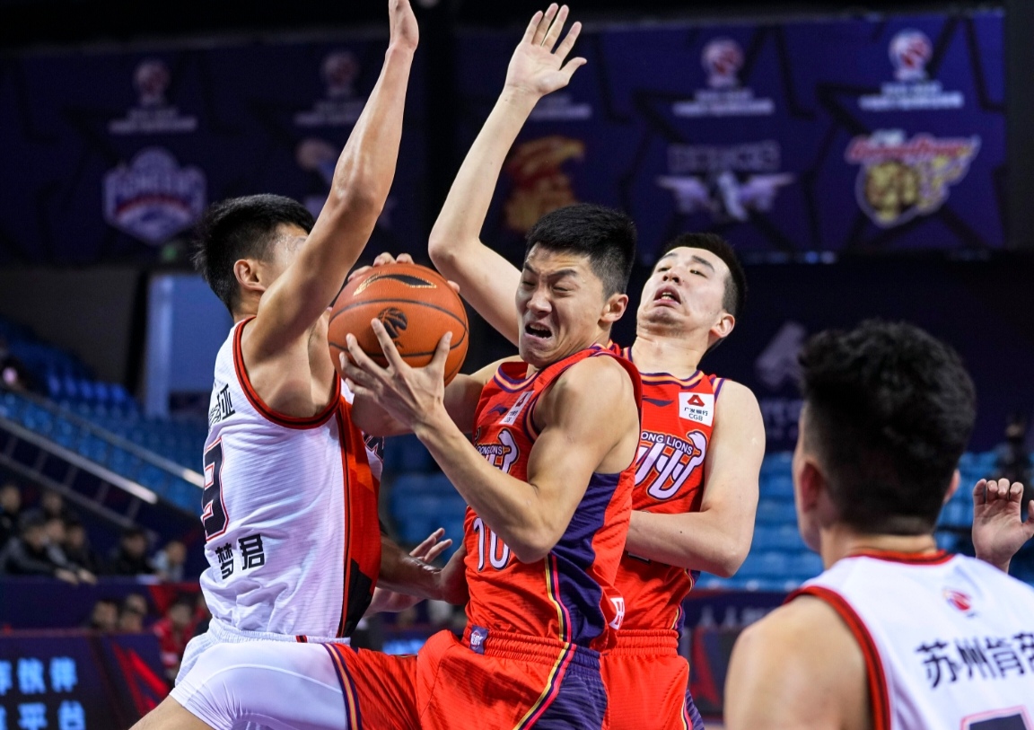 电竞赔率-广厦男篮迎CBA季后赛关键赛，冲刺阶段防线松动，气氛紧张，赛季目标并未改变的简单介绍